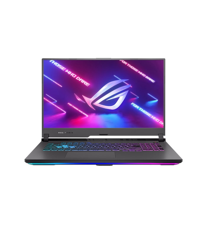 Asus rog strix g17 1