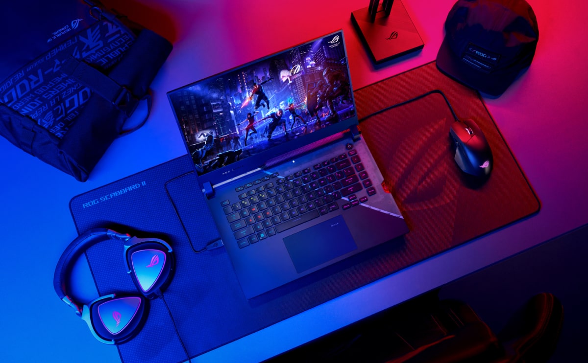 Best gaming laptop model entry header opt