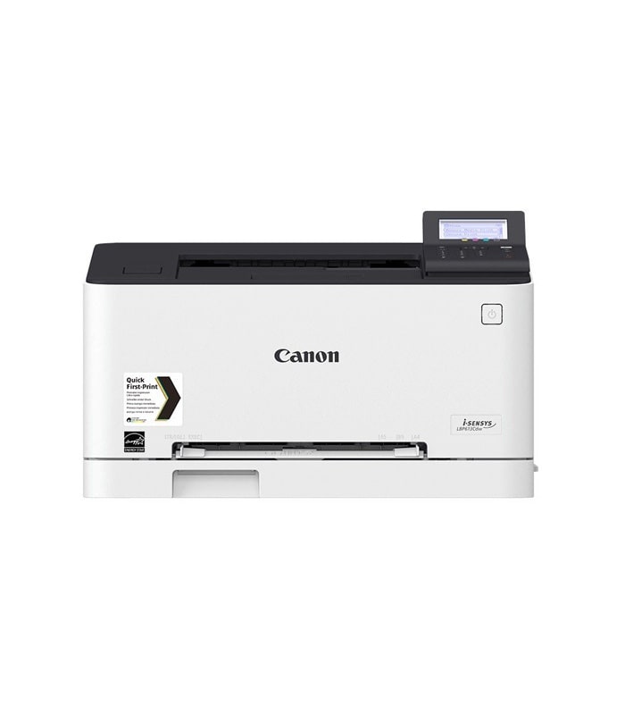 Canon i sensys lbp722cdw 1