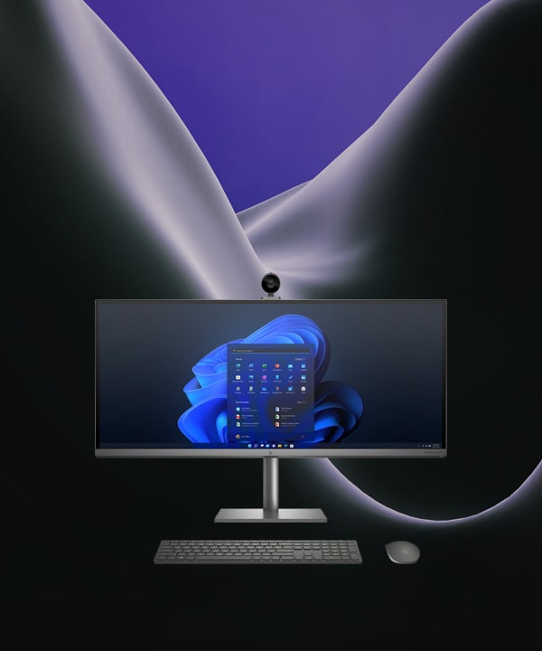 Hp envy 34