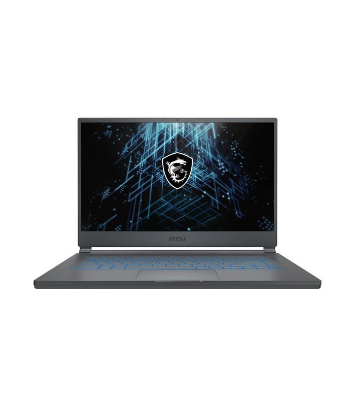 Msi stealth 15m 1