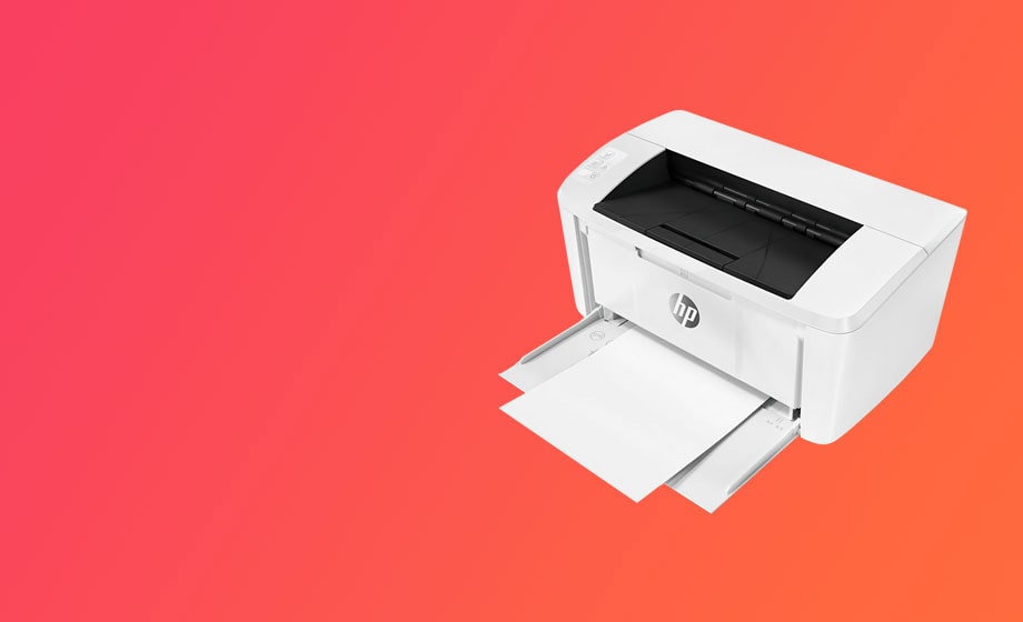 Hp laser jet