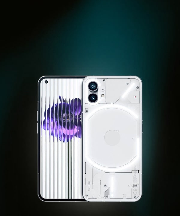 Nothing phone 1