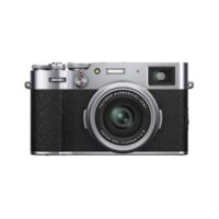 Photo and video cameras mirrorless cameras